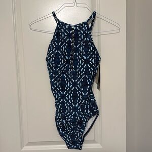 Gottex 1-Piece Swimsuit